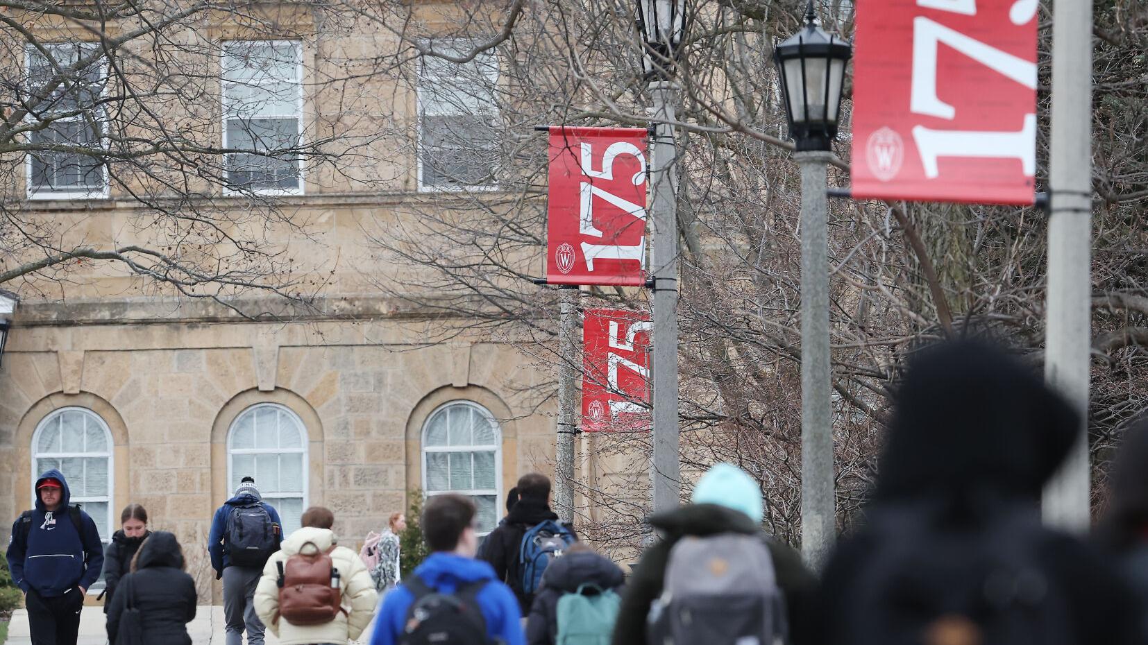 Legislative panel proposes severing UW-Madison from larger UW system